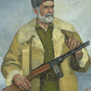 Партизан ВОВ