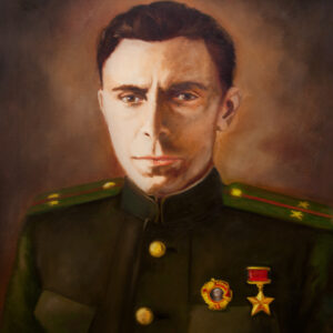 Богатырь Иван Иванович