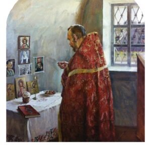 С нашей Победой, дорогие мои