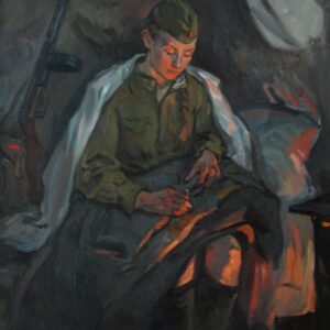 Медсестра